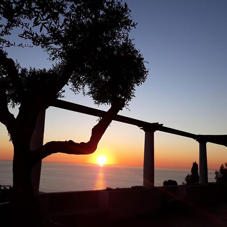Romantic Resort - Adults Only Anacapri  Ngoại thất bức ảnh