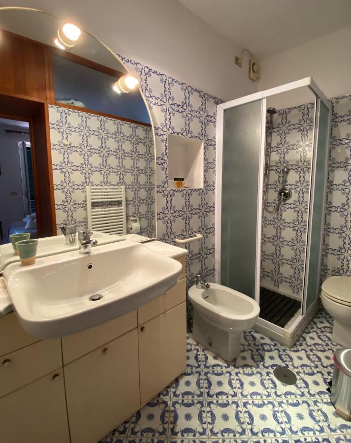Romantic Resort - Adults Only Anacapri  Ngoại thất bức ảnh