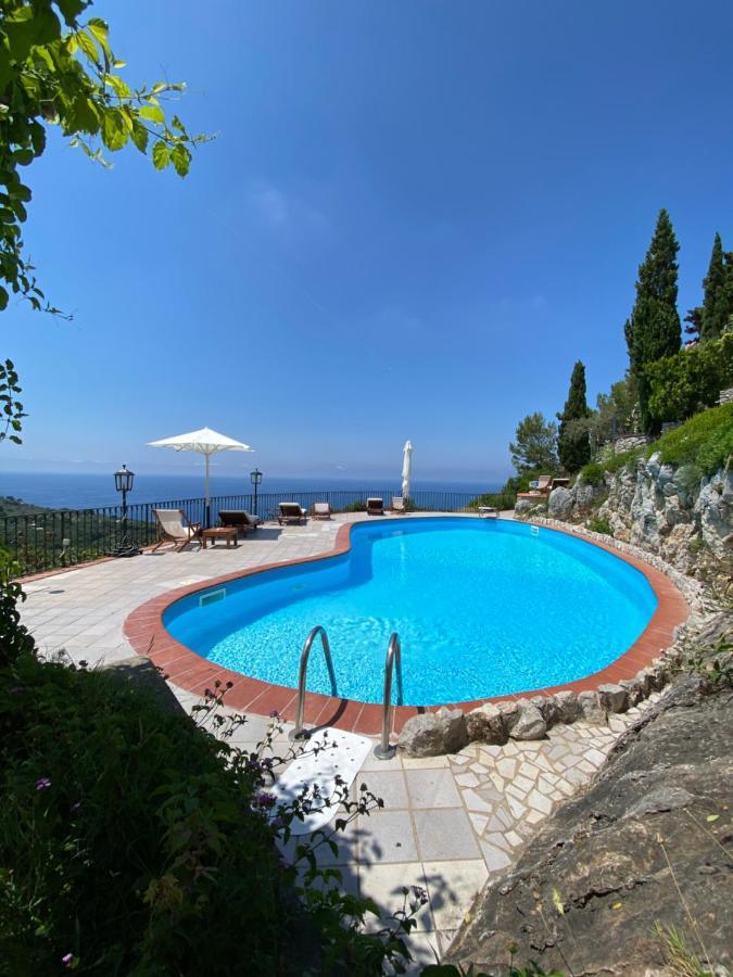 Romantic Resort - Adults Only Anacapri  Ngoại thất bức ảnh