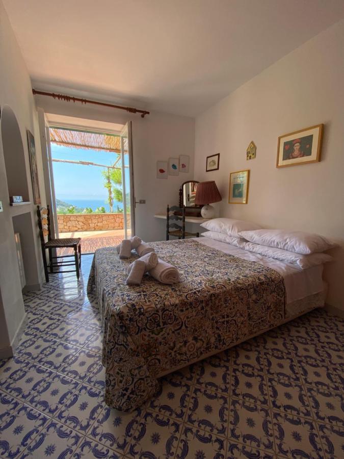 Romantic Resort - Adults Only Anacapri  Ngoại thất bức ảnh