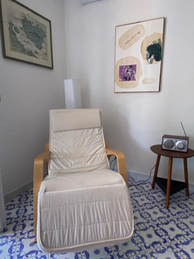 Romantic Resort - Adults Only Anacapri  Ngoại thất bức ảnh