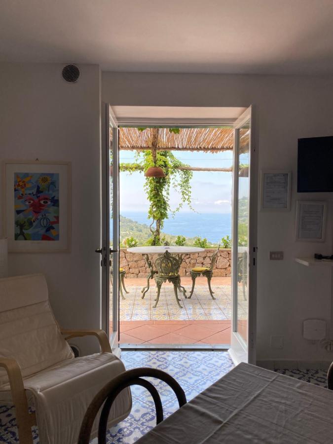 Romantic Resort - Adults Only Anacapri  Ngoại thất bức ảnh