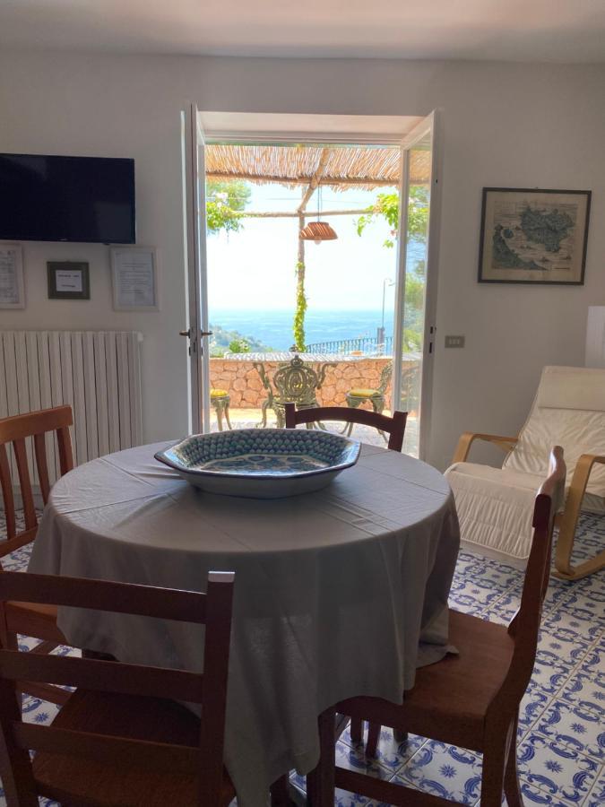 Romantic Resort - Adults Only Anacapri  Ngoại thất bức ảnh