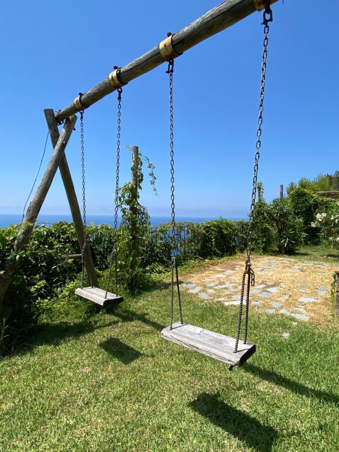 Romantic Resort - Adults Only Anacapri  Ngoại thất bức ảnh