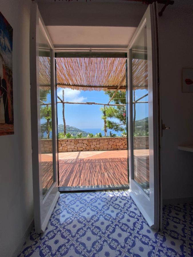 Romantic Resort - Adults Only Anacapri  Ngoại thất bức ảnh