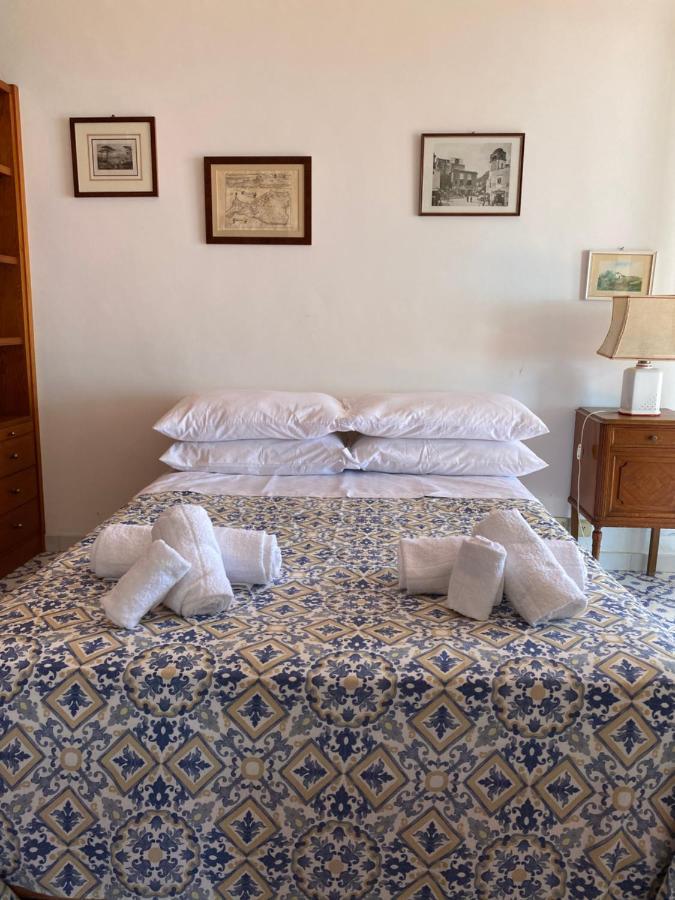 Romantic Resort - Adults Only Anacapri  Ngoại thất bức ảnh