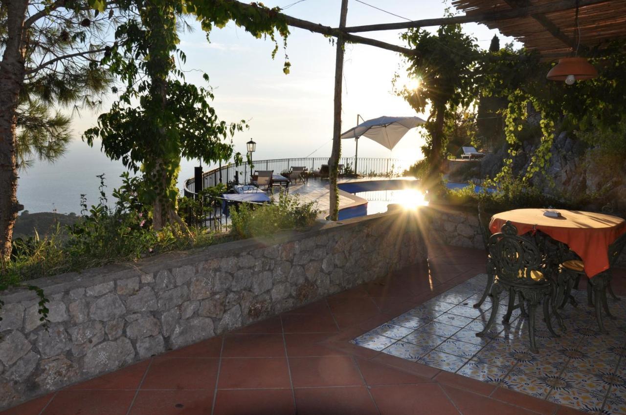 Romantic Resort - Adults Only Anacapri  Ngoại thất bức ảnh