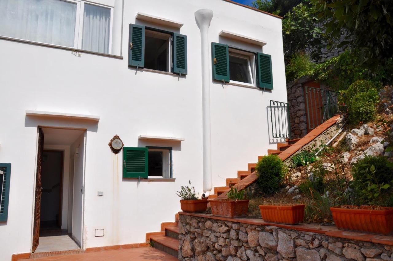 Romantic Resort - Adults Only Anacapri  Ngoại thất bức ảnh